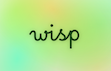 Wisp logo